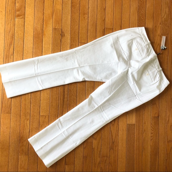🍀 NWT Talbots Signature Pants 😍 - Picture 5 of 7